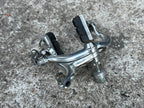 Used Shimano 600 Arabesque Rear Brake Caliper Side Pull Vintage Road Bike Retro-Bicycle Bin