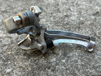 Used Shimano Sport LX FD-A452 28.6mm Bottom Pull Front Derailleur 2x7 Double-Bicycle Bin