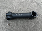 Used Specialized Stem 135x25.4mm 1 1/8in Threadless Steerer Black Vintage MTB Gravel-Bicycle Bin