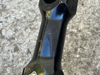Used Easton MG60 Mangesium Stem 110x25.4mm 1 1/8” Threadless Black Vintage MTB Retro-Bicycle Bin