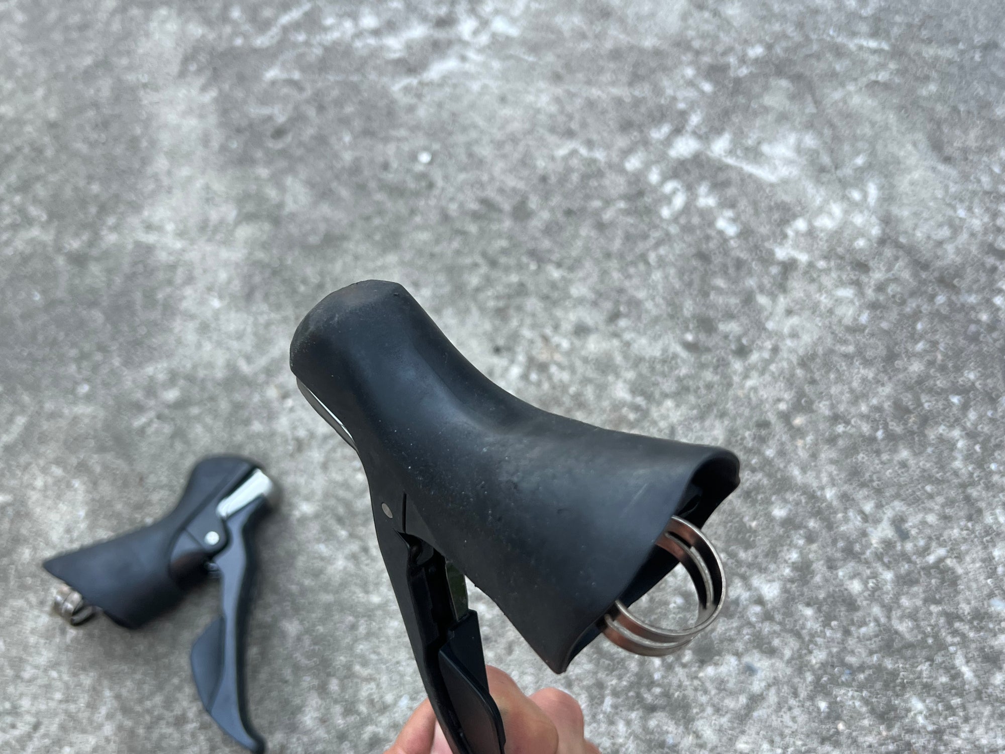 Shimano Ultegra ST-6800 2x11 Speed Double Road Shifters Brifters Brake Levers