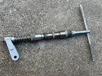 Campagnolo 1” Headtube Reamer Vintage Road Bike Steel Campy Retro Eroica