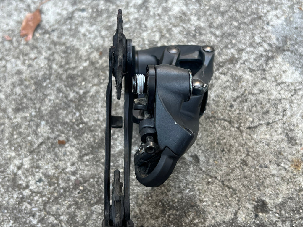 SRAM GX Eagle 12 Speed Rear Derailleur MTB Mountain Bike Black 520%