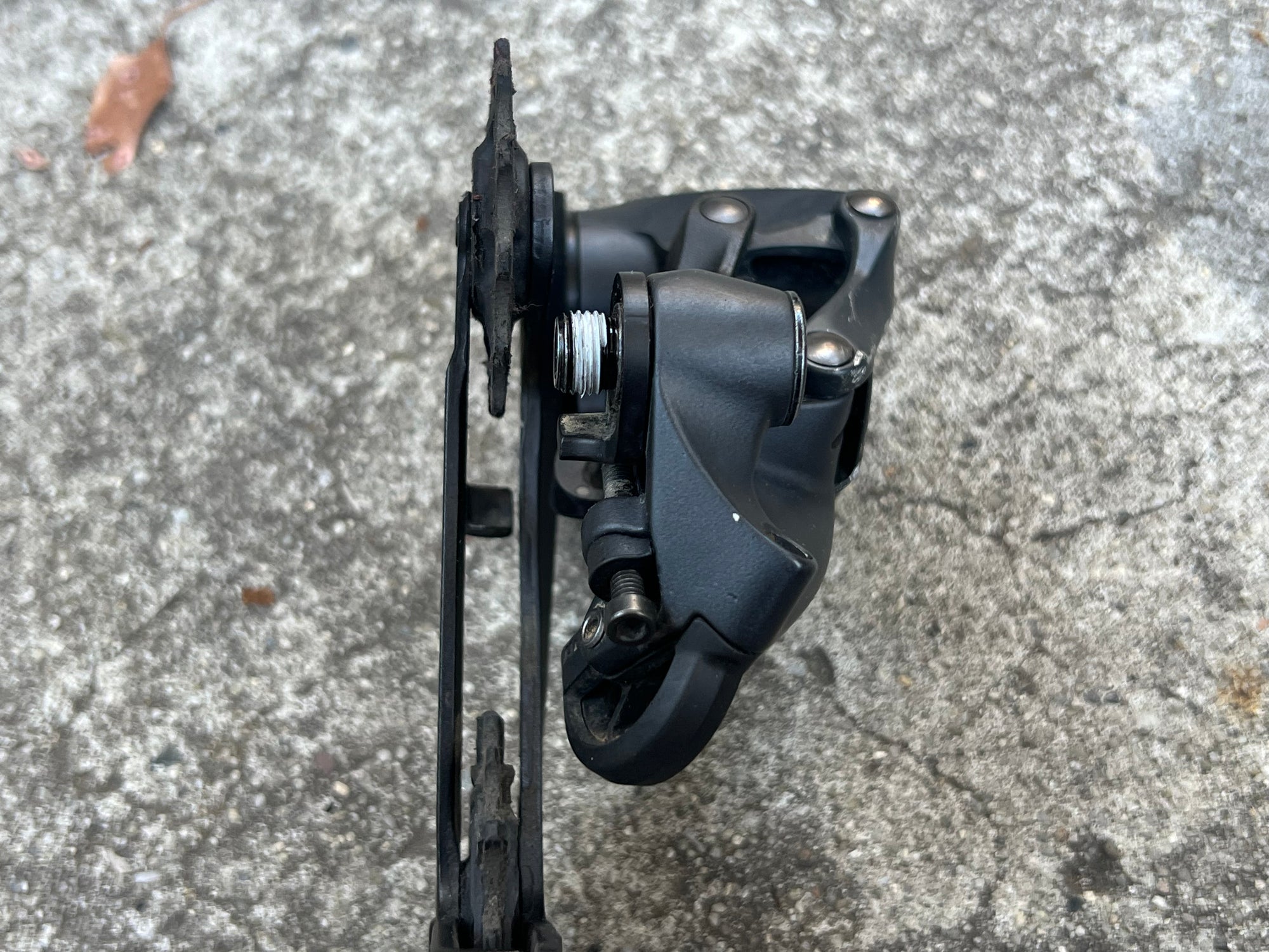 SRAM GX Eagle 12 Speed Rear Derailleur MTB Mountain Bike Black 520%