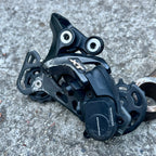 Shimano Deore XT RD-M8000 11 Speed Rear Derailleur Shadow Clutch Medium Cage MTB