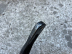 Shimano Deore FC-M590 175mm Non Drive Side Black 24mm MTB Crank Arm