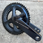 Shimano Ultegra FC-R8000 11 Speed 52/36T 172.5mm Double Crankset 24mm