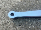 FREE SHIP CODA 502M 175mm Triple Vintage MTB Mountain Bike Silver Cannondale Crankset