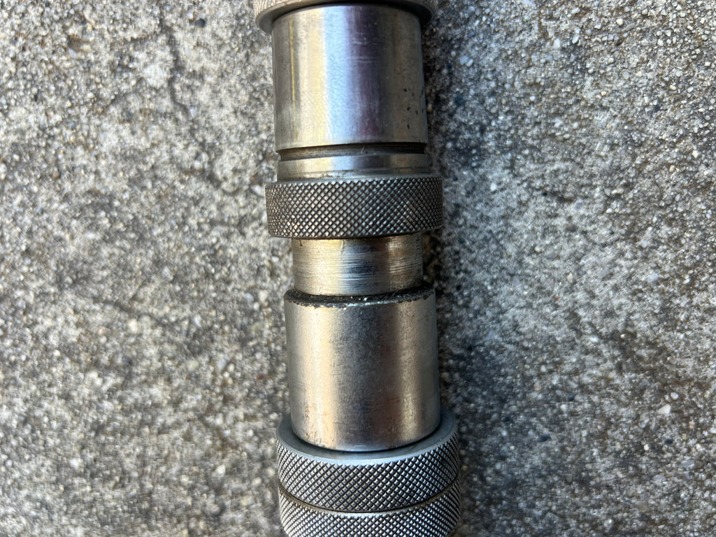 Campagnolo 1” Headtube Reamer Vintage Road Bike Steel Campy Retro Eroica