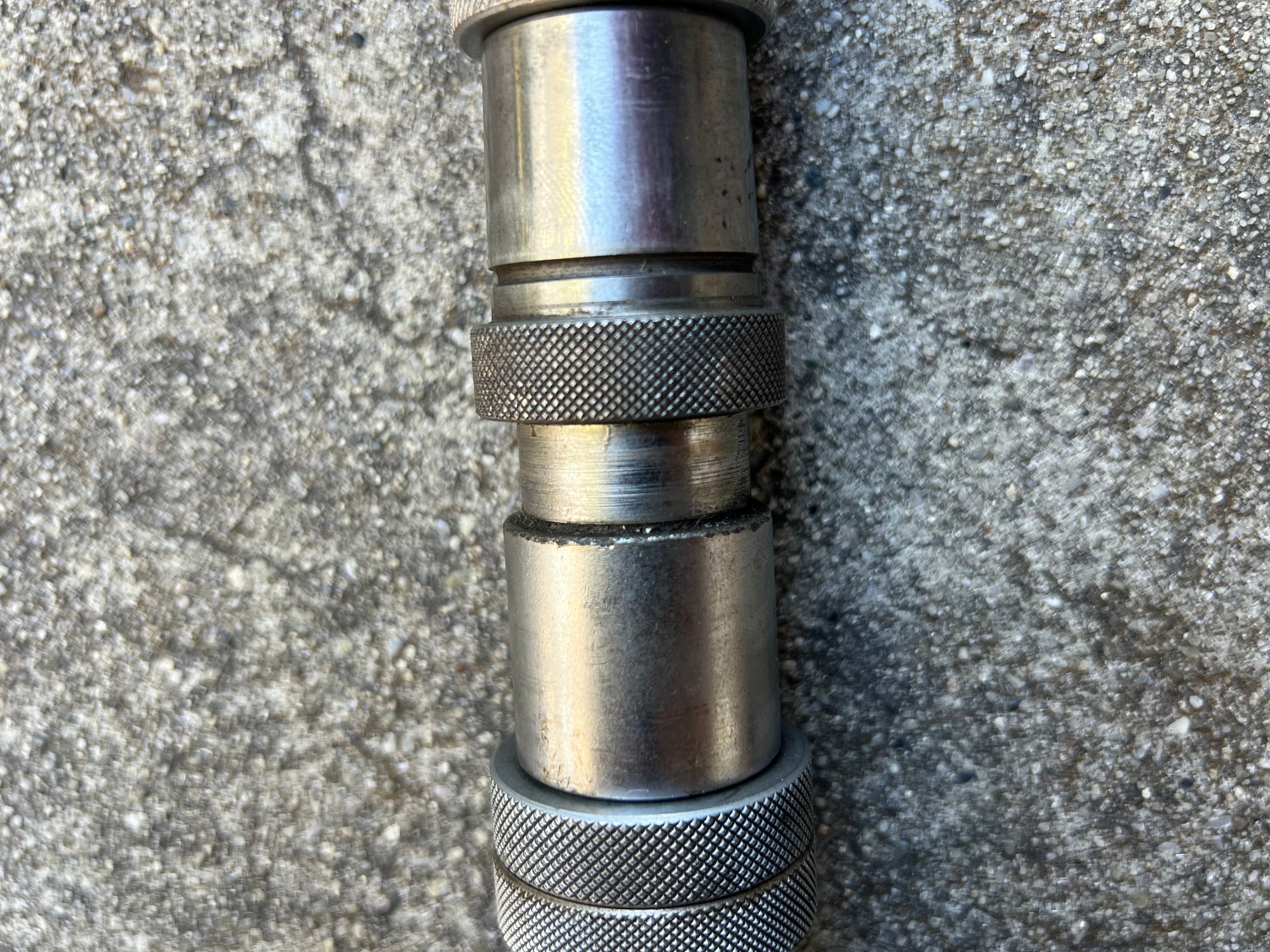 Campagnolo 1” Headtube Reamer Vintage Road Bike Steel Campy Retro Eroica