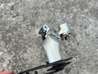 Shimano Deore RD-M530 9 Speed Long Cage Rapid Rise Rear Derailleur
