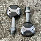 Speedplay X2 Clipless Pedals Road Gravel Bike Cycling Racing Vintage