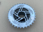 SRAM RED XG1190 11-32T 11 Speed X-Glide Cassette Road Gravel Bike