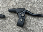 Shimano Deore XT BL-M730 Cantilever Vintage MTB Black Brake Levers