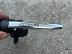 Campagnolo Veloce 2/3x10 Speed Double Triple Left Front Shifter Brifter Lever