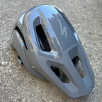 Specialized Ambush 2 MIPS Helmet Mountain Bike Size M 55-59cm Light Gray MTB