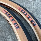 NEW WTB Horizon 650b 584x47c 27.5” Gumwall Tanwall Gravel Tires Pair 27.5in