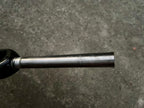 Cannondale CODA Slice Carbon 700c 1” Threadless Fork Black Road Bike