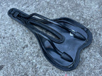 Selle Italia X1 Saddle Black MTB Mountain Road Gravel Bike 280x130mm