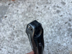 Shimano Deore FC-M590 175mm Non Drive Side Black 24mm MTB Crank Arm