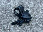 Shimano Deore SL-M610 10 Speed Right Rear Shifter MTB Mountain Bike