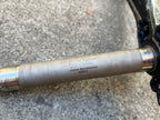 Surly OD 175mm 94/58 BCD Triple 100mm BB Fat Bike Crankset Crank Arms