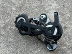 MINT SRAM X9 9 Speed Medium Cage Rear Derailleur Mountain Bike MTB