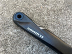 SRAM X5 ISIS 175mm Non Drive Side Left Crank Arm Black MTB Mountain Bike