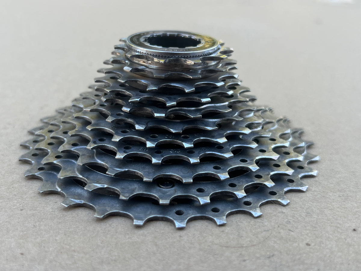 Shimano 105 CS-R700 11-30T 11 Speed Cassette Road Bike Wide Range