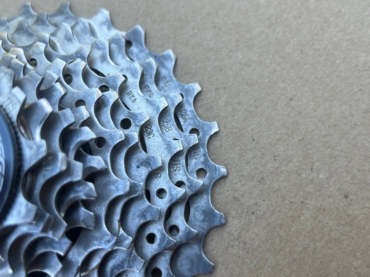 Shimano Ultegra CS-R8000 11-28T 11 Speed Cassette Road Bike Gravel