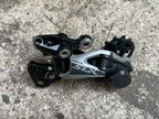 NEW Shimano SLX RD-M7000 GS 11 Speed Rear Derailleur Clutch Shadow Plus Medium Cage