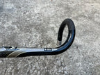 Kestrel OS EMS Pro 700k 31.8x440mm 44cm Carbon Black Drop Bars