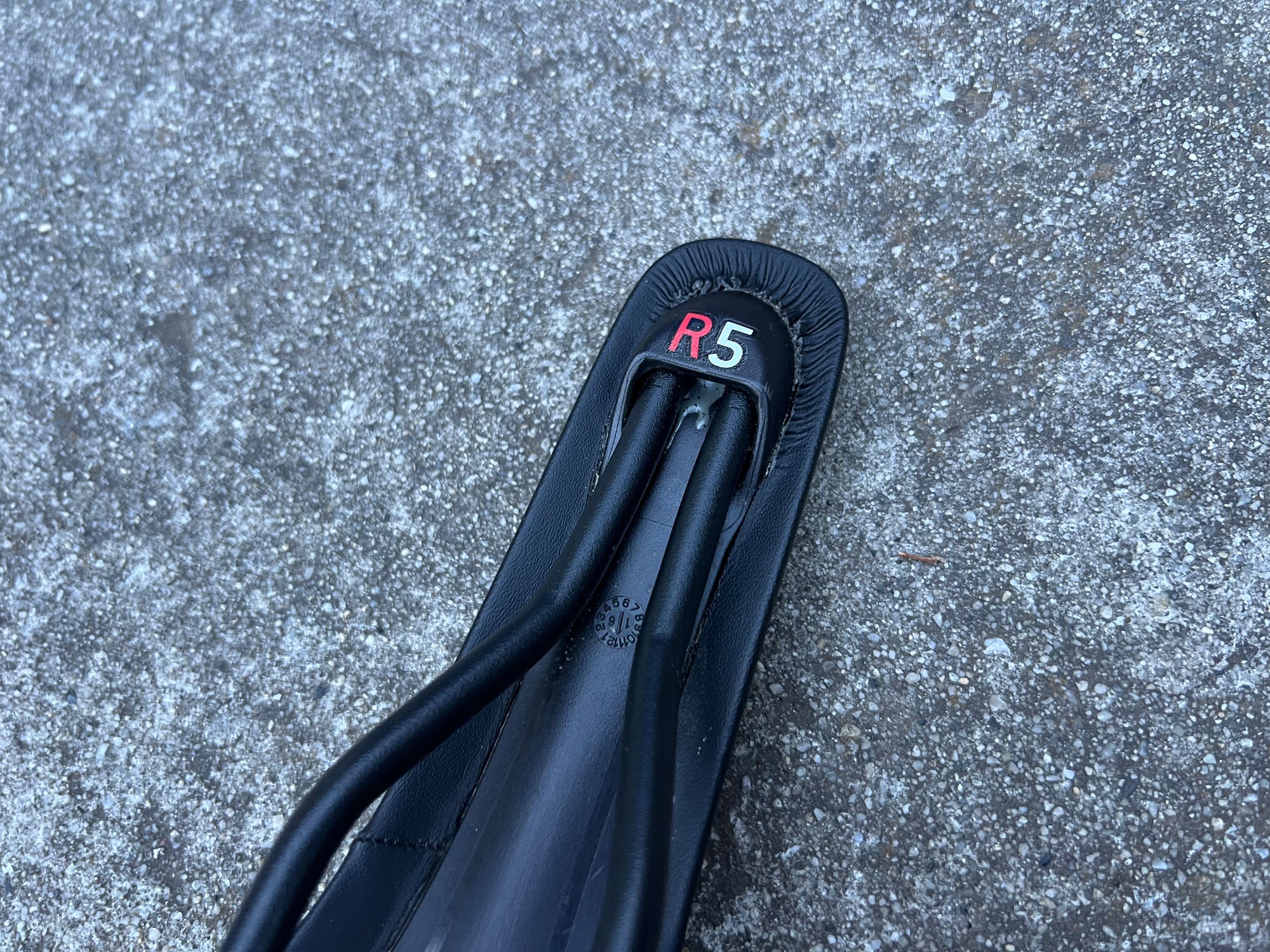 Fizik Antares Saddle 275x140mm Road Bike Gravel Racing Cycling R5 213g