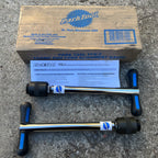 NEW Park Tool FFG-2 Frame and Fork Dropout Alignment Gauge Set NOS