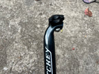 Ritchey 30.9x330mm Seatpost Black Aluminum MTB Mountain Bike Stumpjumper
