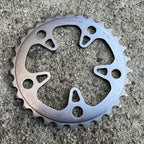 Shimano Dura Ace 7703 30T 92 BCD Granny Small Chainring 10 Speed Road Bike Triple