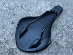 Fizik Aliante Tempo Wide Saddle 275x150mm Road Bike Cycling Gravel