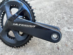 Shimano Ultegra FC-R8000 11 Speed 52/36T 172.5mm Double Crankset 24mm
