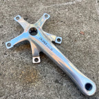 Shimano Dura Ace FC-7701 170mm 130 BCD Drive Side Right Octalink Crank Arm