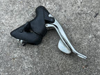 Campagnolo Veloce 2/3x10 Speed Double Triple Left Front Shifter Brifter Lever