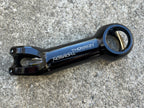 Thomson Elite X2 120x31.8mm 1 1/8” Threadless +/-17° Black Gravel Riser Stem SM-E153