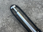 Lezyne Micro Floor Drive High Volume Mini Floor Pump Small Compact Lightweight