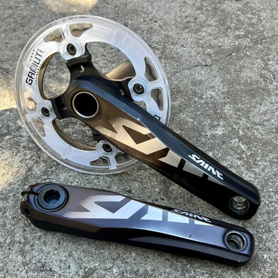 Cranksets