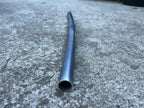 Raceface Air Alloy 25.4x510mm Vintage MTB Mountain Bike Silver Blue Flat Bars