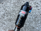 RockShox Monarch RT Debon Air 200x57mm 7.875x2.25” Rear Shock Rebound Lockout MTB