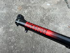 RockShox Judy Remote Lockout Fork 29” 100mm Travel Tapered 6.5” Steerer