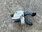 Shimano Deore XT SL-M750 9 Speed Right Rear Trigger Shifter Vintage MTB
