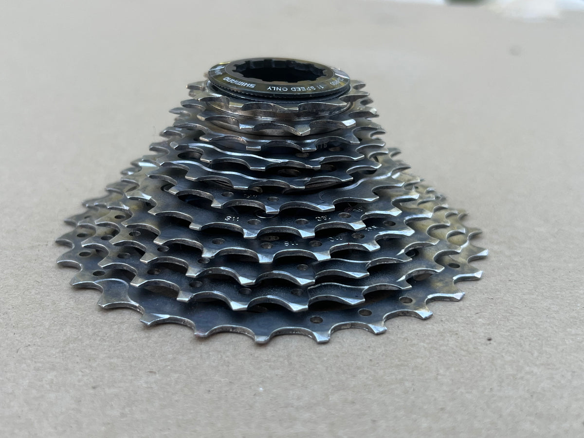 Shimano Ultegra CS-R8000 11-28T 11 Speed Cassette Road Bike Gravel