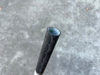 NOS Forte Axis 700c Carbon Fork 1” Steerer 12” Long Black Gold Road Bike
