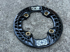 Ethirteen Bash Guard 104 BCD Downhill MTB Black Mountain Bike  36T
